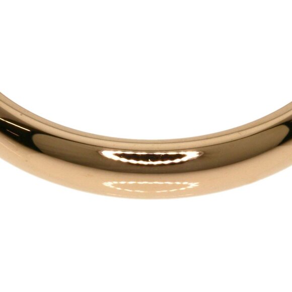 CARTIER 18k Rose Gold Ring #60 - Picture 7 of 8